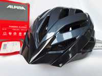 Kask rowerowy Alpina Panoma Classic Indigo Gloss M 56-59cm