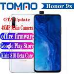 Honor 9X 4/64gb Kirin 810 white