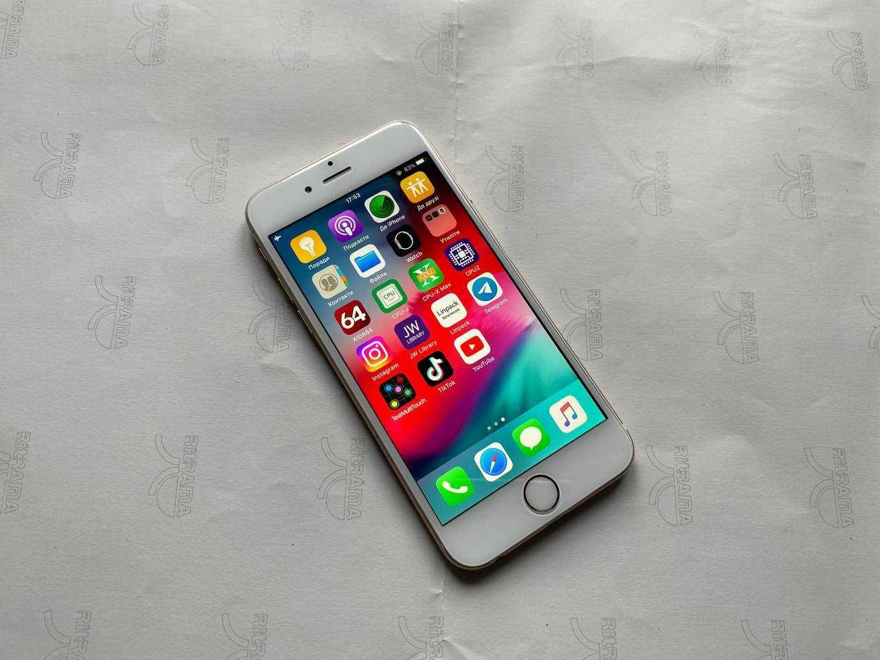 Apple iPhone 6 Айфон 6