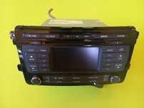 RADIO CD MAZDA CX-9 12R