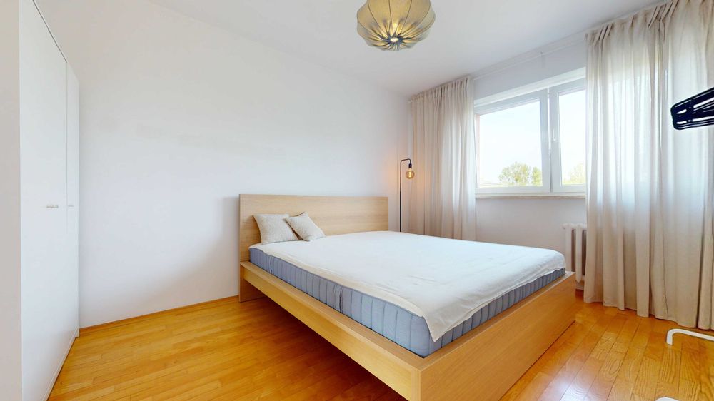 Kawalerka z osobą sypialnią przy ul. Wrzeciono 50/Bielany/1529