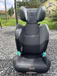 Fotelik samochodowy 100-135 cm Jane iRacer isize booster