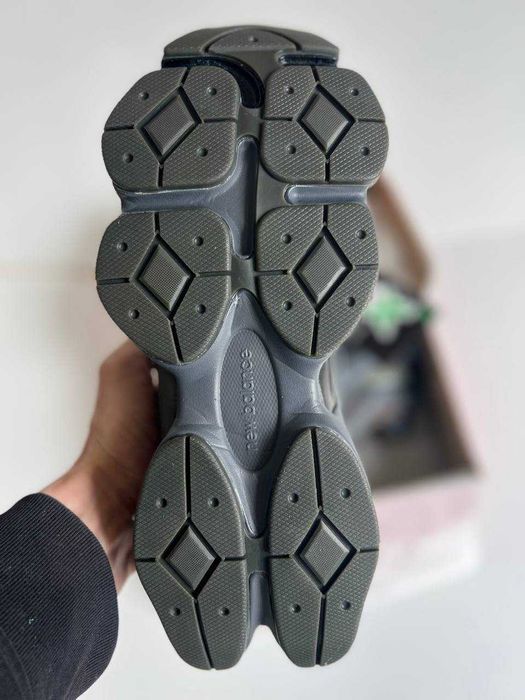 !SALE! New Balance 9060 Grey Brown 36 37 38 39 40 41 42 43 44 45 nb нб