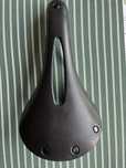 Siodełko rowerowe Brooks C13 Carved
