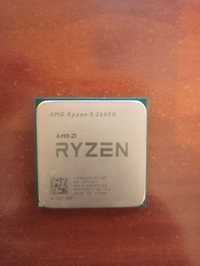 Продам процесор Ryzen 5 2600X