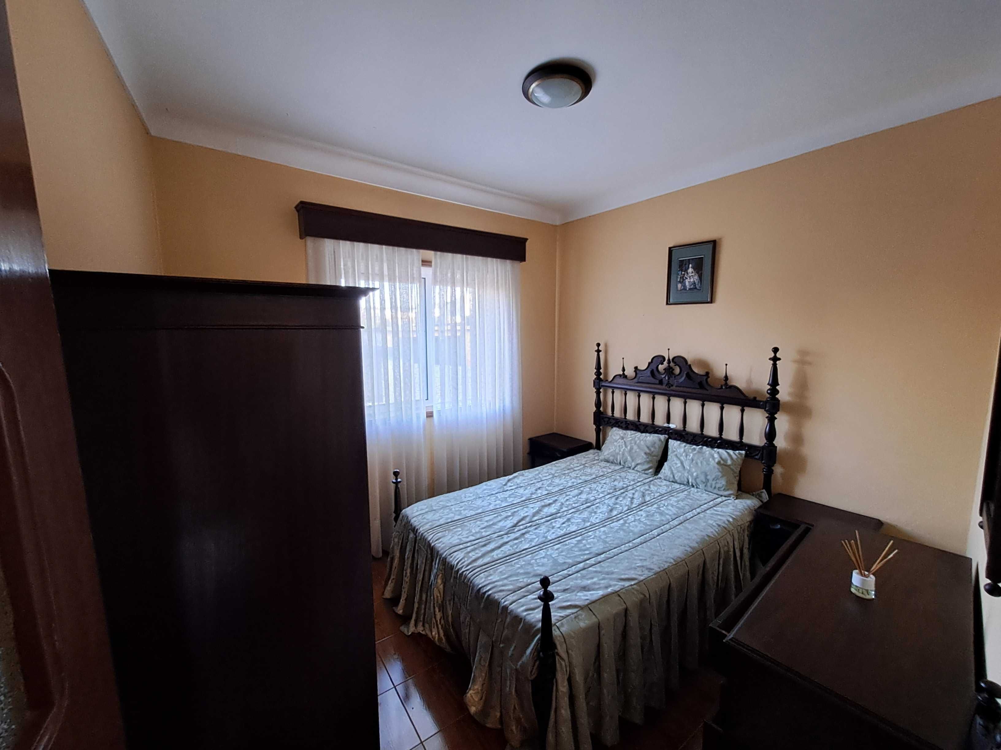 Arrendo T2+1 (moradia)