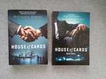 House of Cards cz.1 i 2, Michael Dobbs