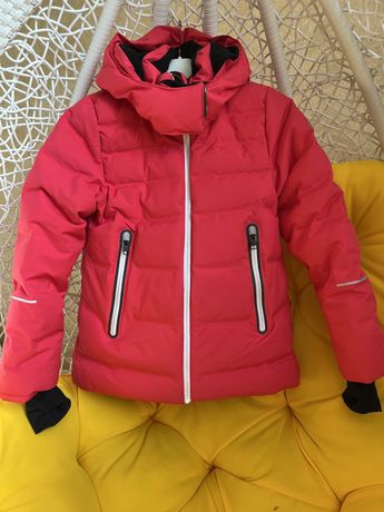 Зимняя куртка-пуховик Reima 164