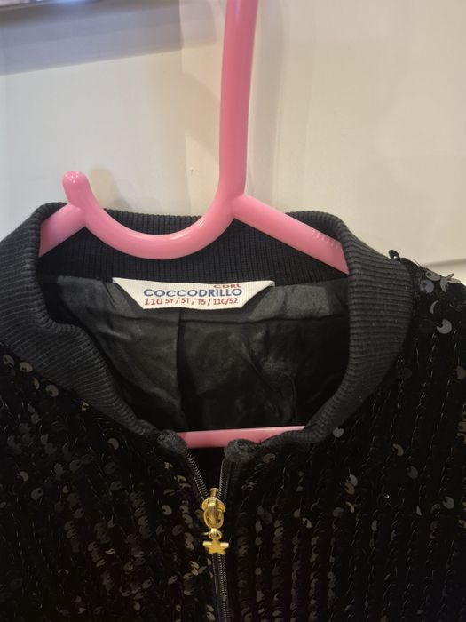 Bluza coccodrillo 110