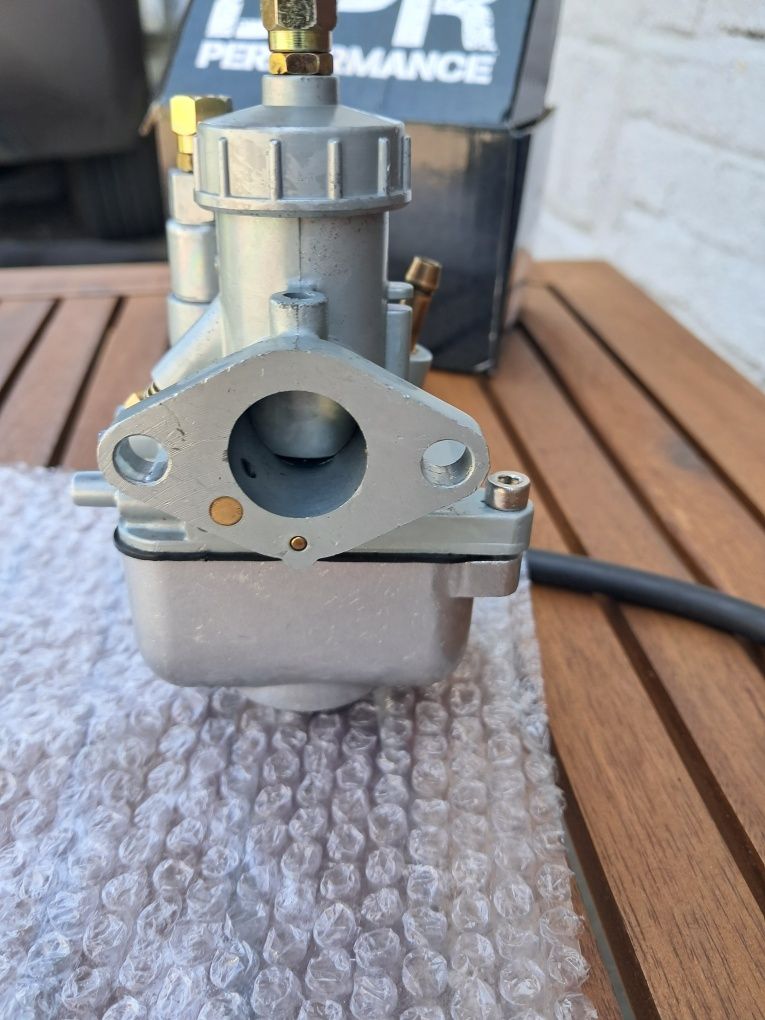Gaźnik simson DPR PERFORMENCE 19N1-11 s51 s70 version 2024