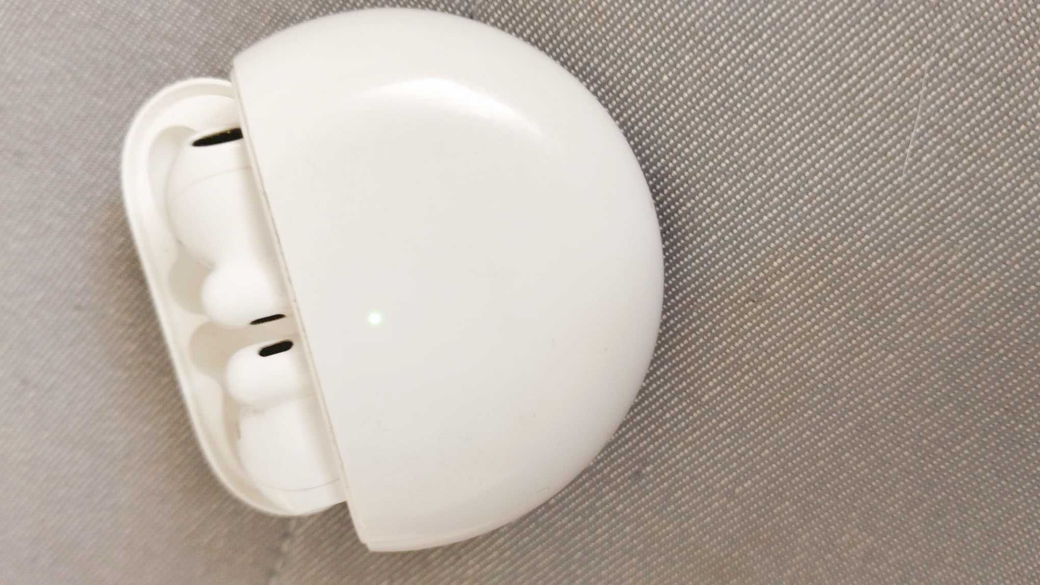 auscultadores sem fio huawei FreeBuds