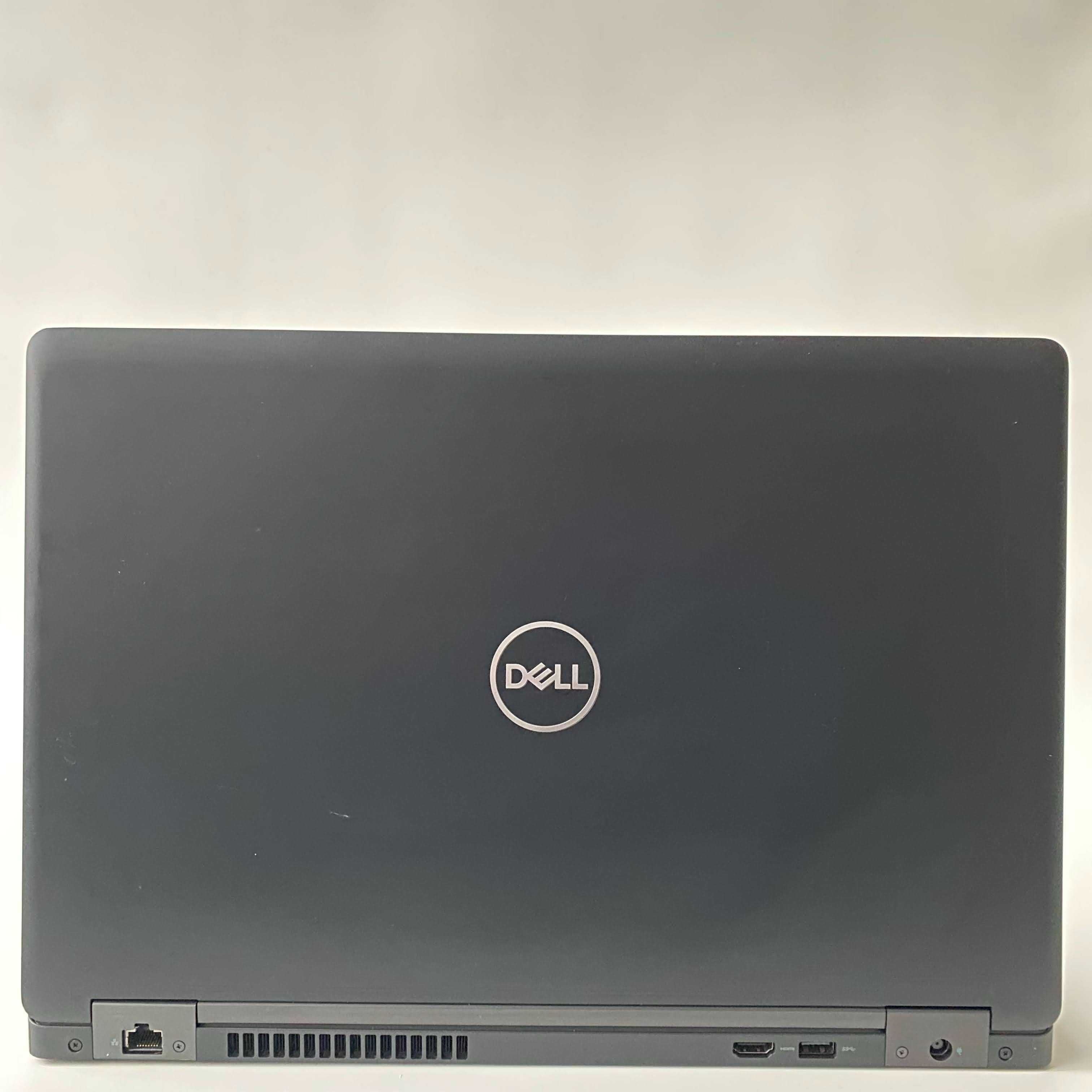 Ноутбук Dell Latitude 5590 15,6" FullHD i5-8250U\16GB RAM\256GB SSD