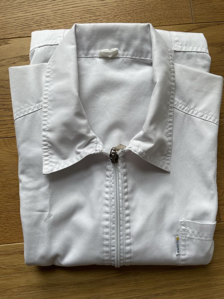 Eldan fartuch medyczny rozm. M/L