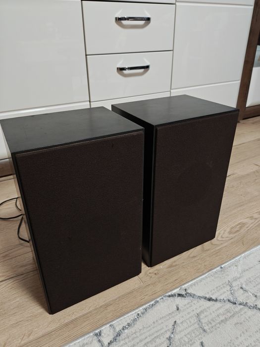 Kolumny Grundig Box RB240 15/30W 4ohm Vintage TOP 1981r