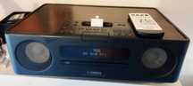 audio system Yamaha TSX 130
