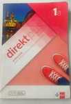 Direkt plus 1a – język niemiecki, podręcznik, liceum/technikum