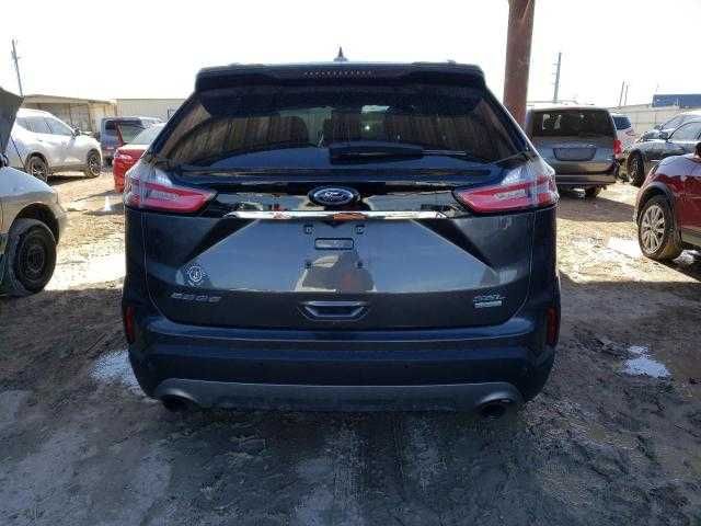 Ford Edge SEL 2019 *