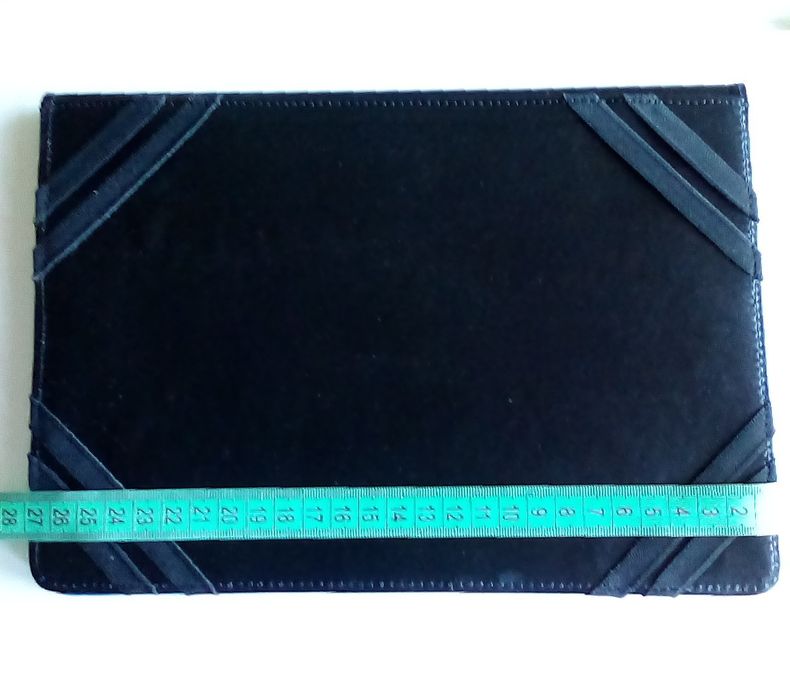 Универсальный чехол-книжка  для планшетов 10" ТМ "Drobak"