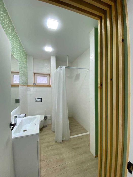 Продам новый дом капитальный ремонт 140м2