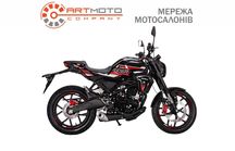 Мотоцикл RIDER CBR 250 в АртМото Кременчук