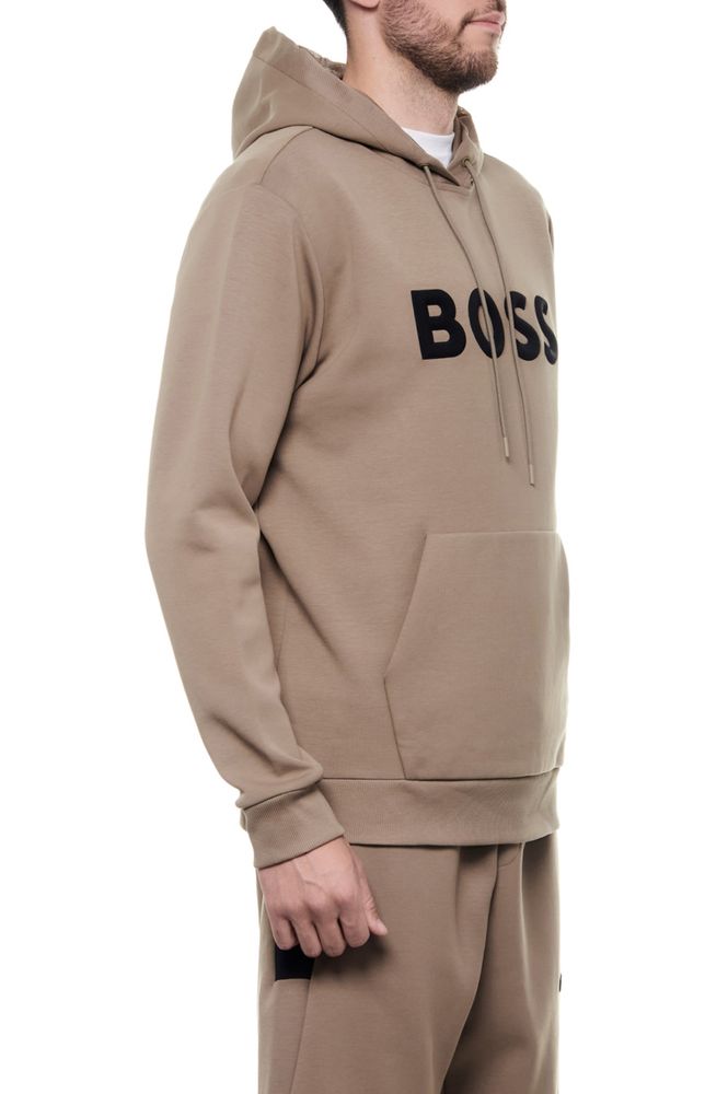 Кофта BOSS Soody 1 50510334 Regular Fit