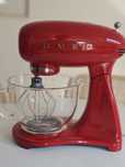 Batedeira SMEG - Mixer SMEG