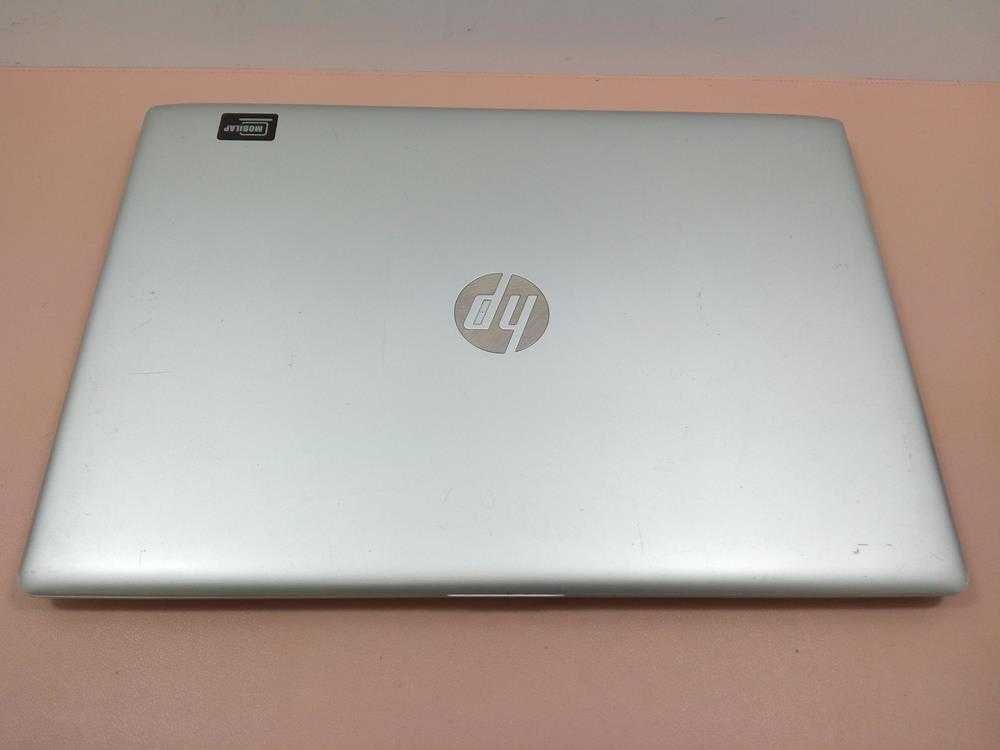 Laptop Używany HP 450 G5 i7 16GB 256SSD 500HDD 15,6 FHD Nvidia 2GB FV
