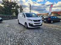Peugeot Expert 2.0 Hdi 2017