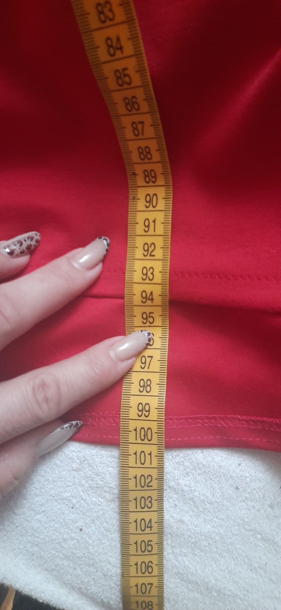 Sukienka Adika rozm. 4XL