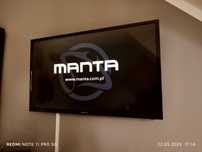 Telewizor Manta Smart TV