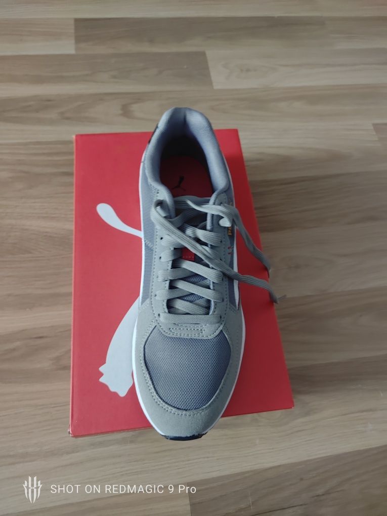 Puma męska Graviton rozmiar EUR 41