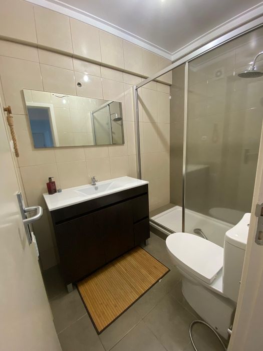 Tercena - Andar t1 com  logrador -  950€