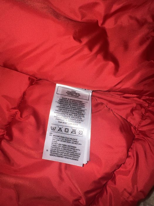 Куртка adidas зима -осінь