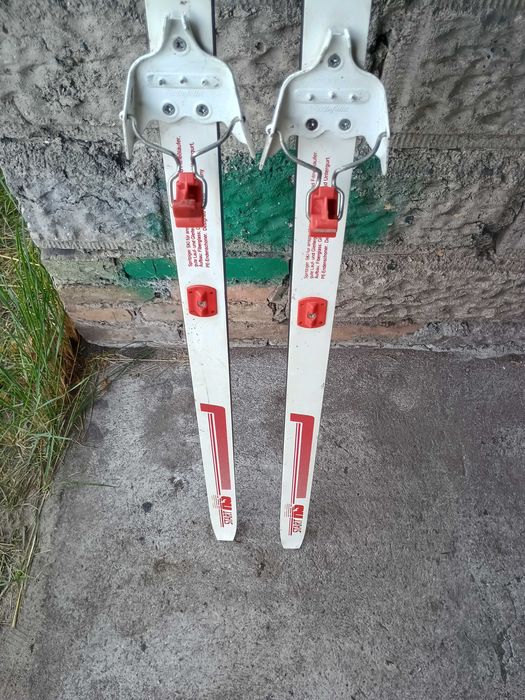 Narty biegowe trak/Tatra