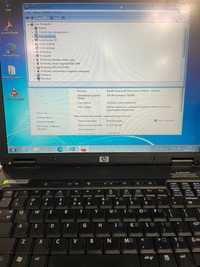 Laptop HP NC6120