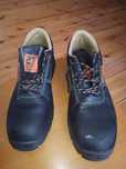 Buty robocze Kanion S1