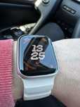 Apple Watch Series 9 45mm Srebrny Rzeszów