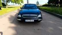 Ford Scorpio 2 Форд Скорпіо 2