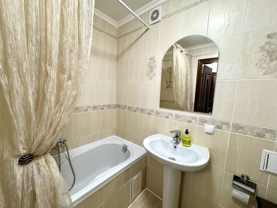 Оренда 1к квартири у ЦЕНТРІ Тернополя