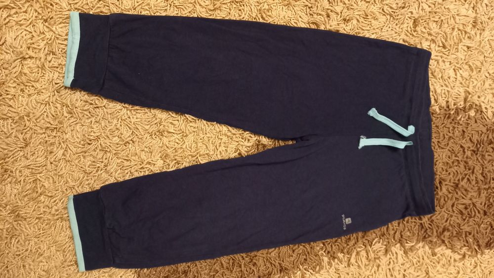 Domyos legginsy fitness r. M