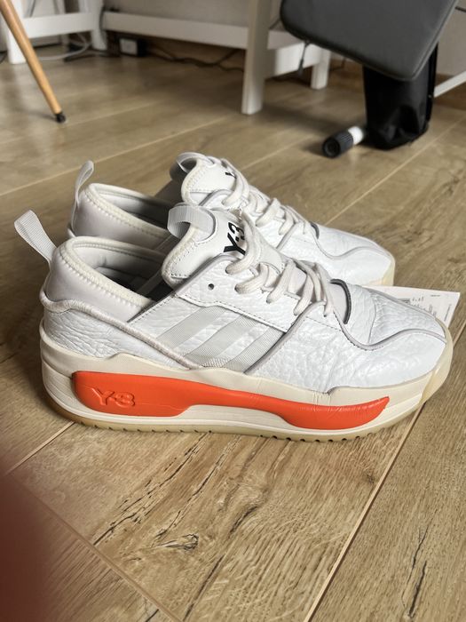 Оригінал Y3 HOKORI (yohji yamamoto)x Adidas