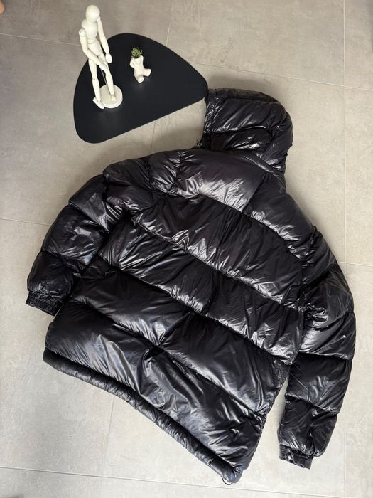 Куртка Polo Black чорна