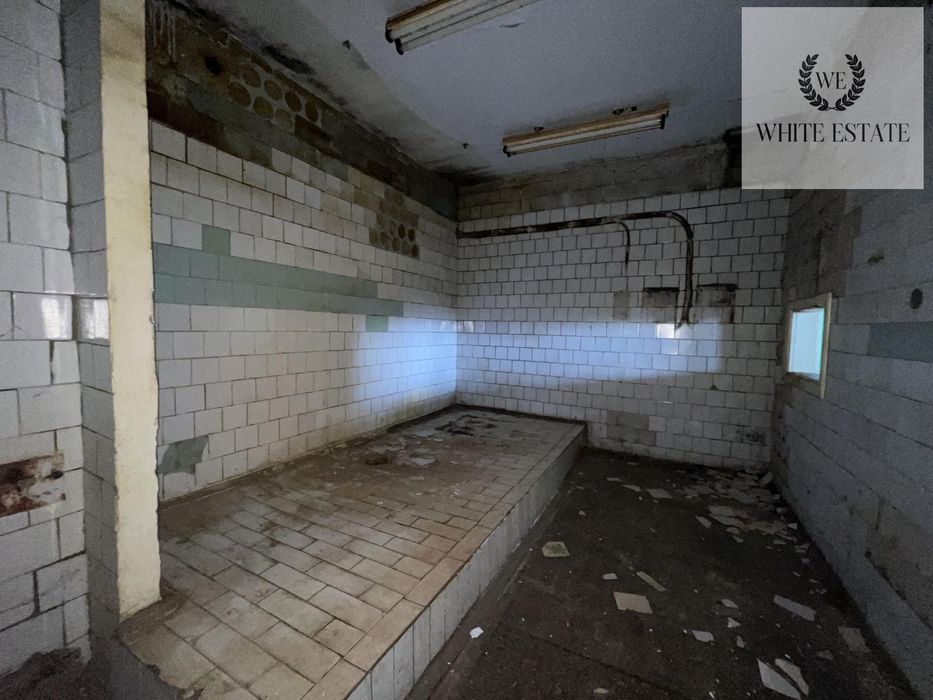 Продаж комерційного приміщення вул. Микулинецька