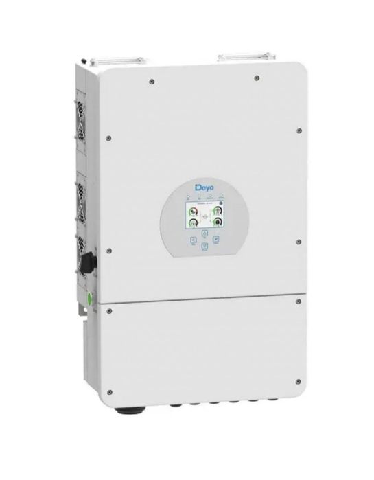 Монтаж та обладнання