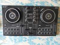 Controladora DJ pioneer ddj-200