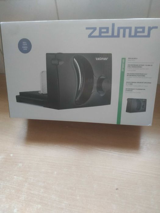 Krajalnica Zelmer