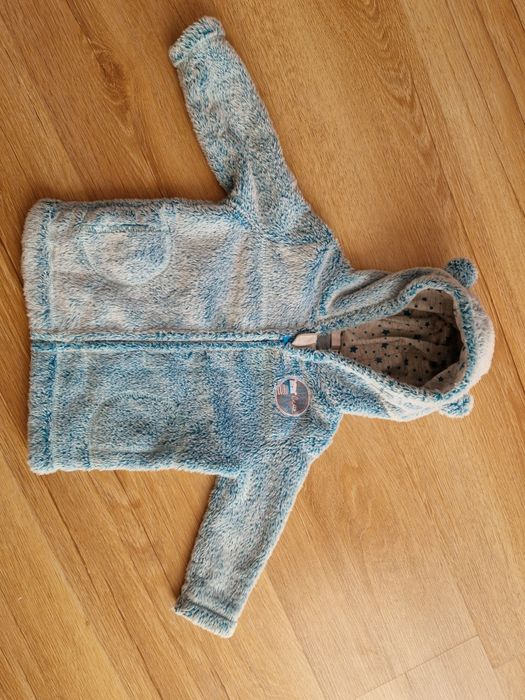 Bluza niemowlęca