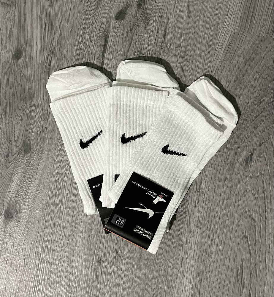 Акція! Носки Nike | Шкарпетки найк