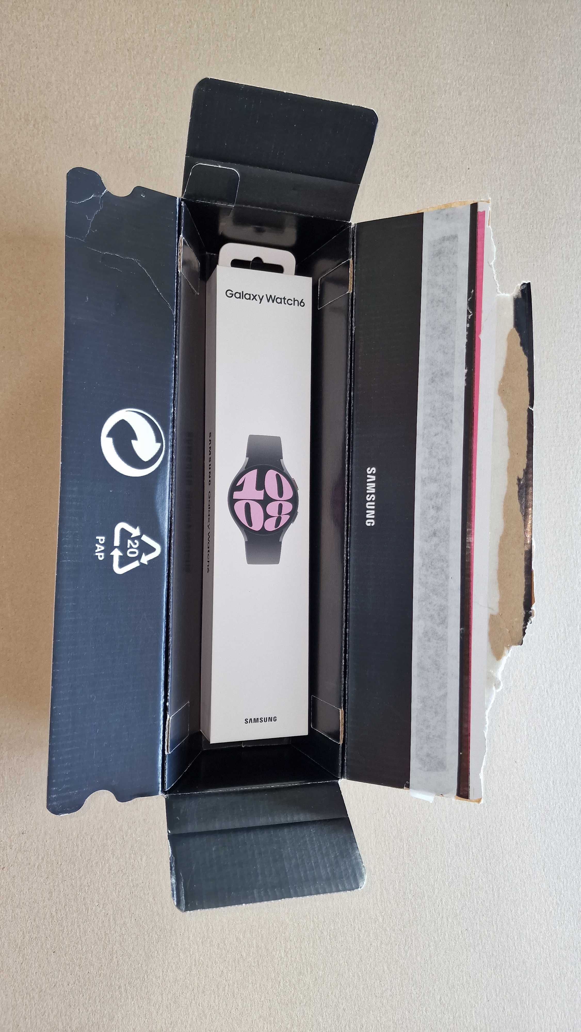 Galaxy Watch6 (Bluetooth, NFC, WiFi 40 mm)