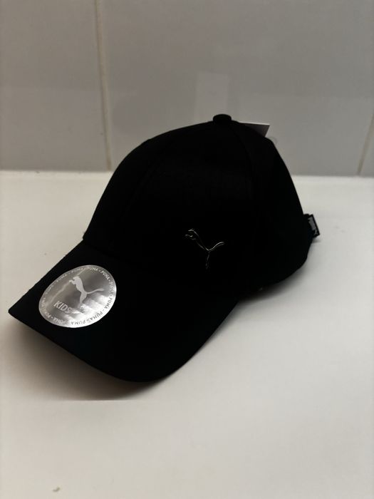 Czapka  puma new metal casual